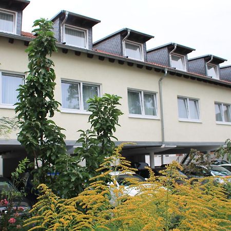 Riesenjunior Hanau By Trip Inn Exterior foto