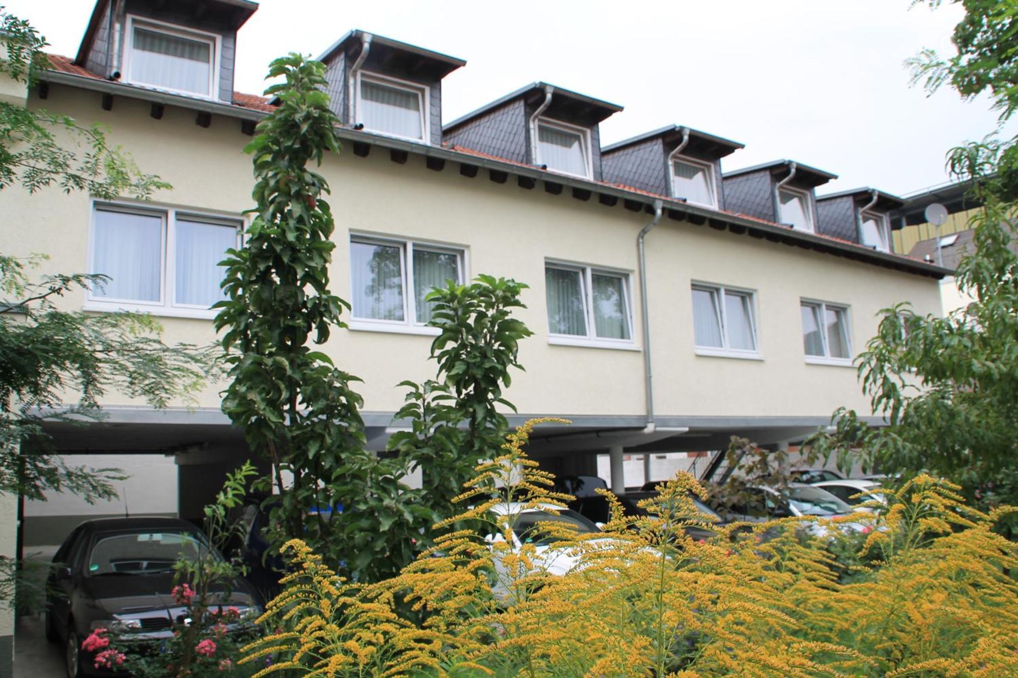 Riesenjunior Hanau By Trip Inn Exterior foto