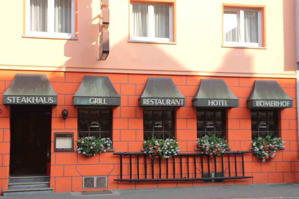 Riesenjunior Hanau By Trip Inn Exterior foto