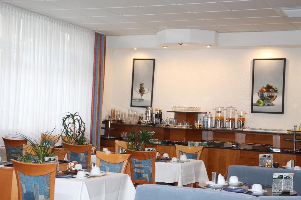 Riesenjunior Hanau By Trip Inn Exterior foto