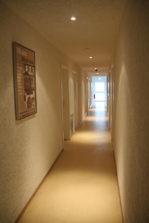 Riesenjunior Hanau By Trip Inn Exterior foto