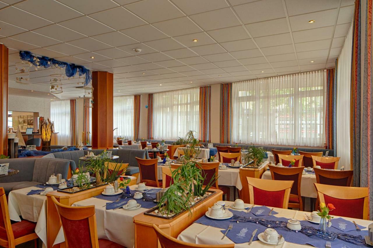 Riesenjunior Hanau By Trip Inn Exterior foto